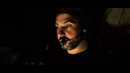 El viaje submarino del ingeniero Héctor Salvador a la fosa de las Marianas