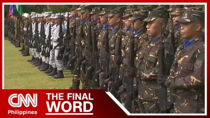 PH, U.S. seek stronger implementation of EDCA