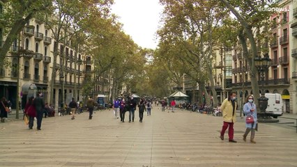 "Besorgniserregende Mutationen": EMA warnt vor neuer Covid-19 Welle ab Herbst