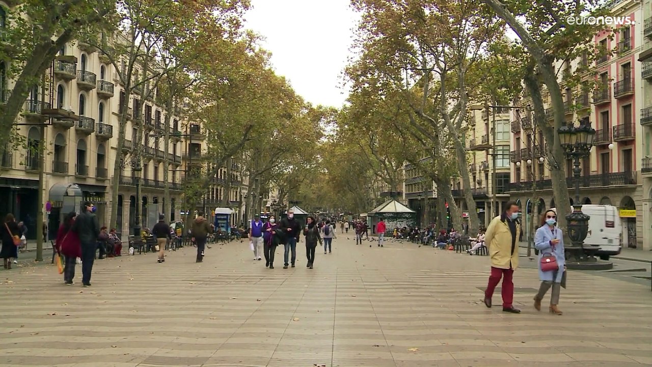 'Besorgniserregende Mutationen': EMA warnt vor neuer Covid-19 Welle ab Herbst