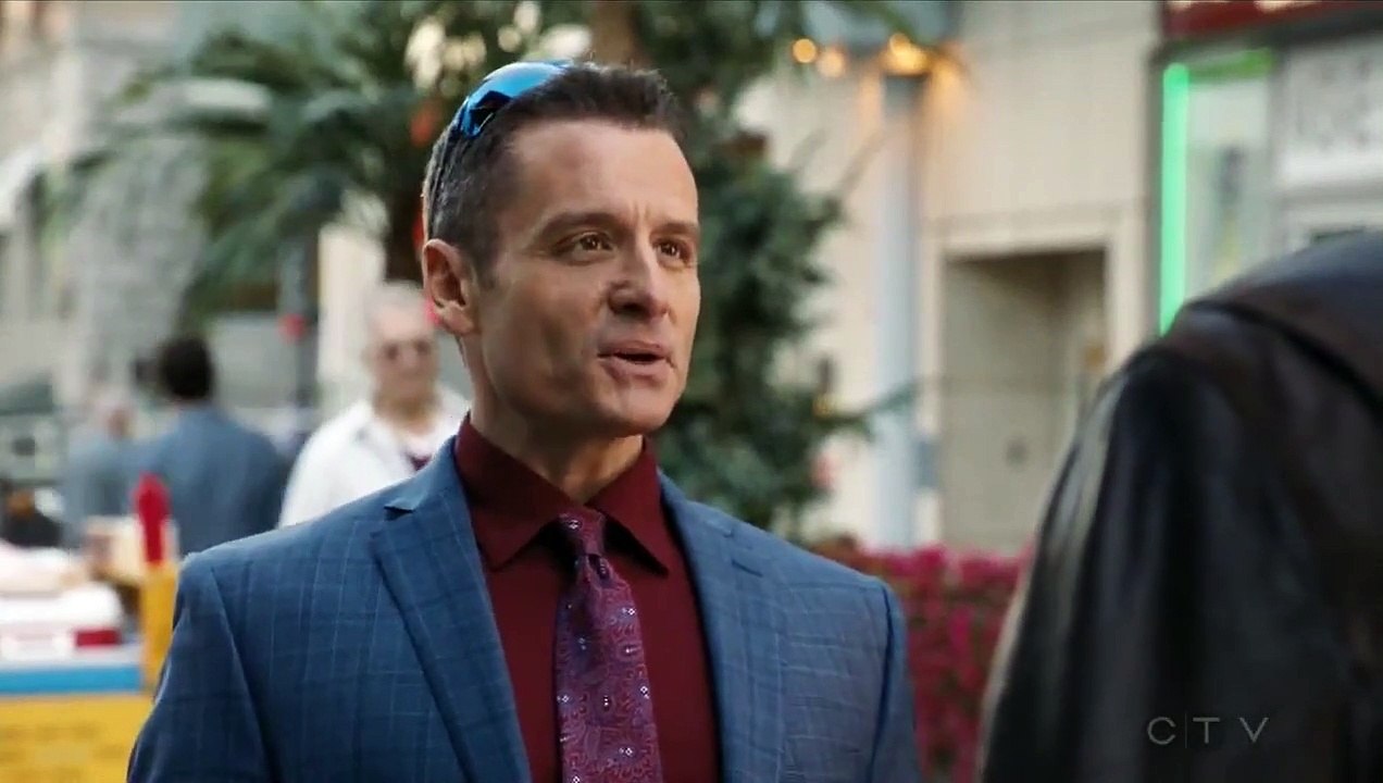 Take Two - Se1 - Ep02 - The Smoking Gun HD Watch HD Deutsch