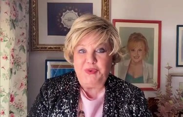 Karina confirma que se presentó al Benidorm Fest