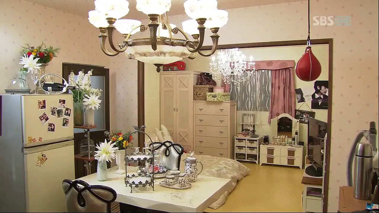 Secret Garden - Ep09 HD Watch HD Deutsch