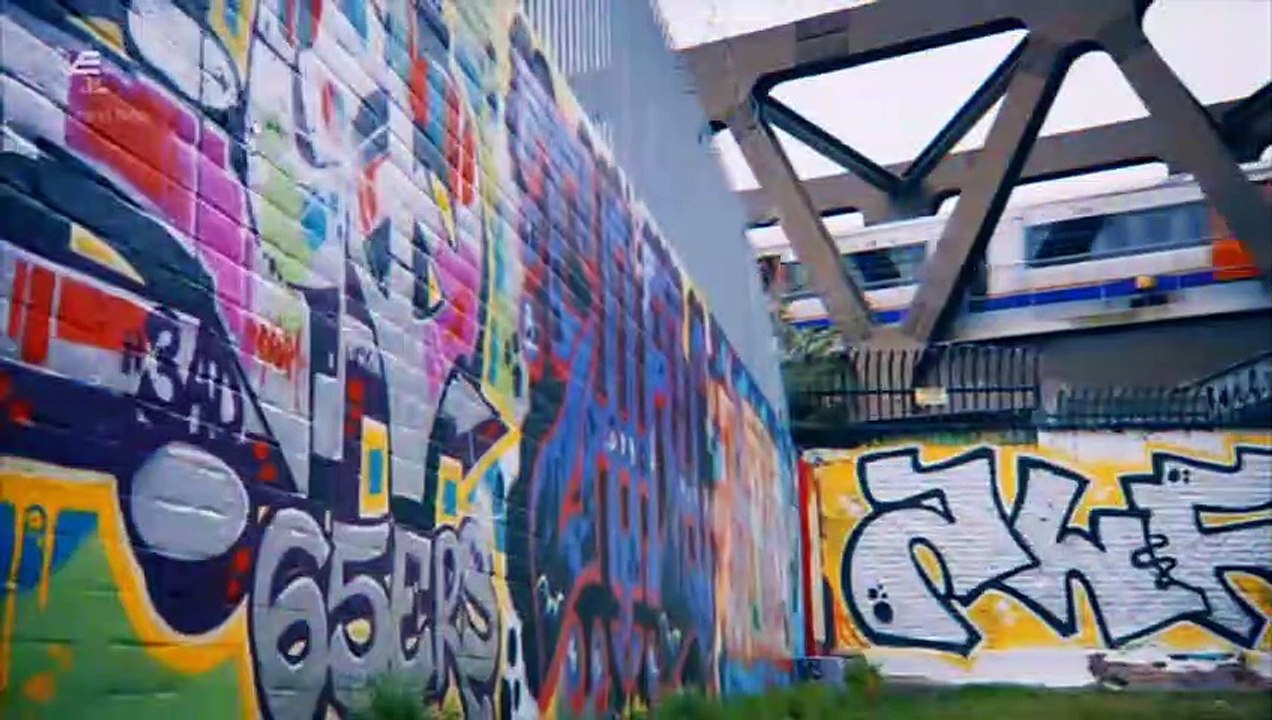 Tattoo Fixers - Se5 - Ep09 HD Watch HD Deutsch