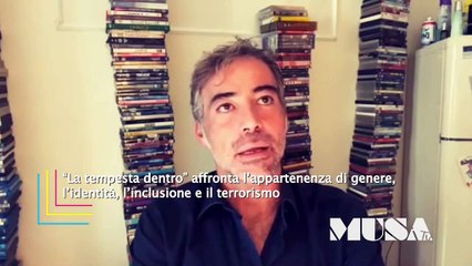 Musa Tv n.43 del 26 ottobre 2022