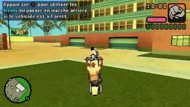 Grand Theft Auto: Vice City Stories online multiplayer - psp