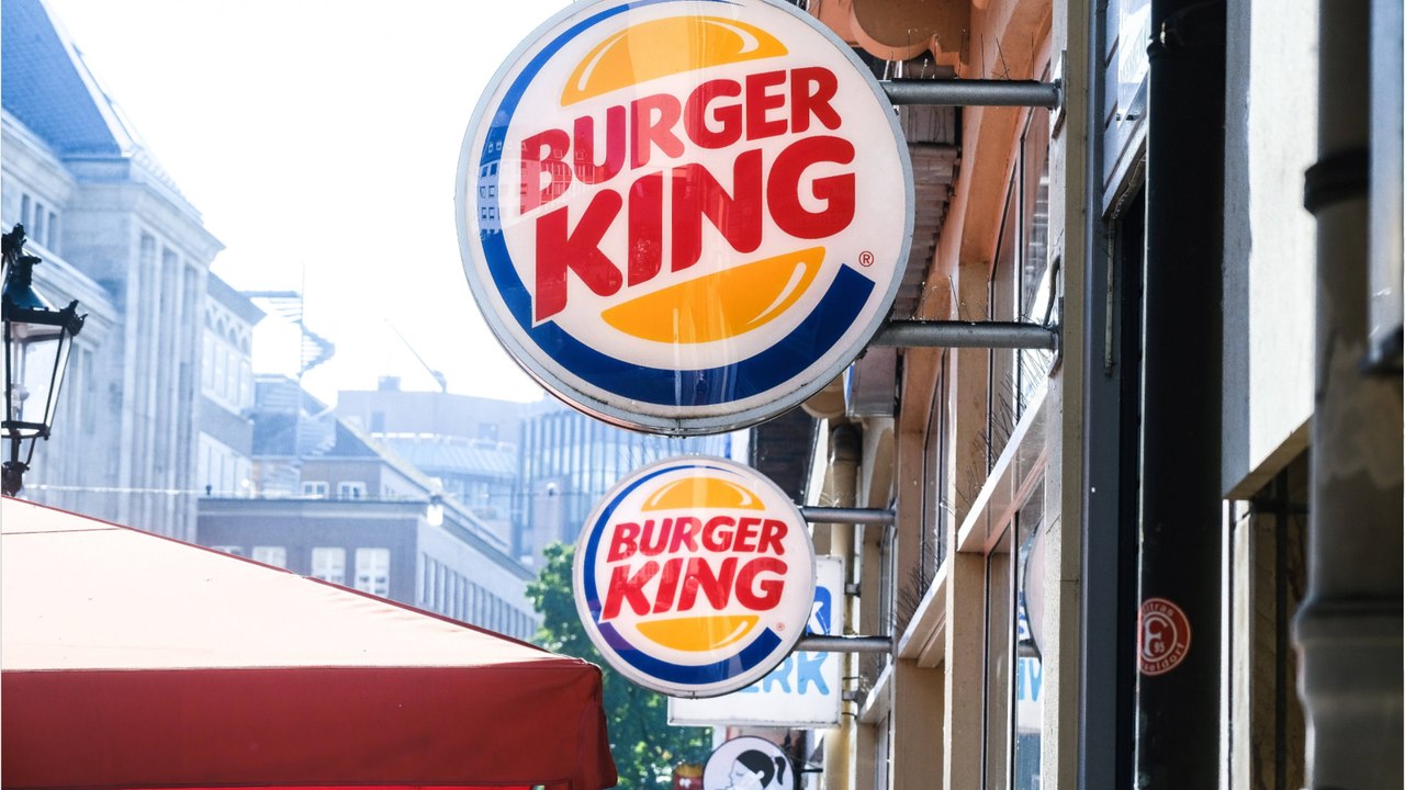 Burger King makes packaging change for a very important reason