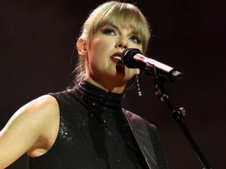 Taylor Swift weiter auf Rekordkurs und trotzdem bescheiden