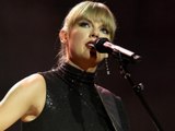 Taylor Swift weiter auf Rekordkurs und trotzdem bescheiden