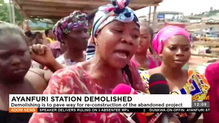 Premtobre Kasee on Adom TV (26-10-22)