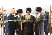 Türkmenistan'da petrol ve doğal gaz konulu uluslararası konferans ve fuar düzenlendi