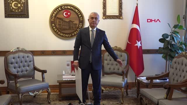 VALİ ÇAKIR'DAN, EZİNE ÇAYI KENARINDA YAPILACAK OKULLA İLGİLİ AÇIKLAMA: TEKNİK OLARAK SIKINTI YOK