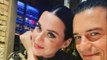 Orlando Bloom thanks Katy Perry for 'always making him smile' on her birthday