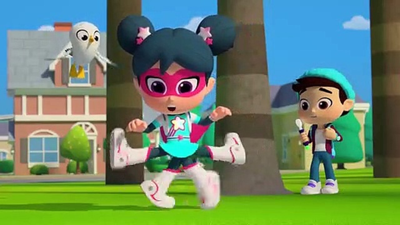 StarBeam - Se1 - Ep05 - Dancing Shoes HD Watch HD Deutsch