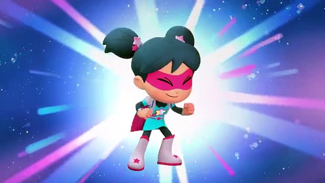 StarBeam - Se1 - Ep06 - Delores in Distress HD Watch HD Deutsch