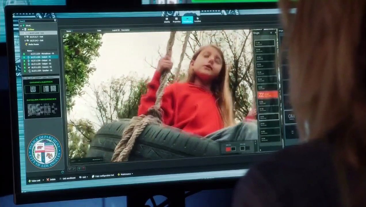 Ten Days in the Valley - Se1 - Ep03 - Day 3 - Day Out of Days HD Watch HD Deutsch