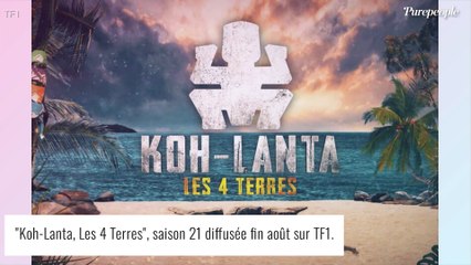 下载视频: Koh-Lanta : Perte de poids express, libido au top... ce candidat, transformé physiquement, dévoile sa nouvelle vie