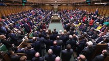 Regno Unito, sfida Sunak-Starmer a Westminster: il leader del laburisti vuole le elezioni