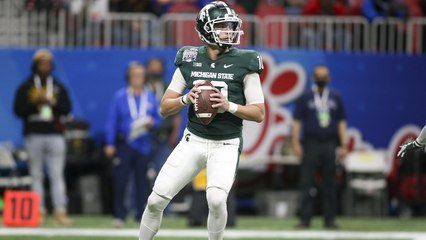 NCAAF Week 9 Preview: Michigan State Vs. #4 Michigan