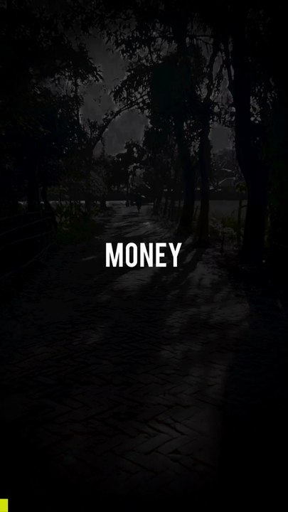Motivational Quotes: Money is a Beautiful Thing, But Saying No to It is More Powerful #shorts, #short