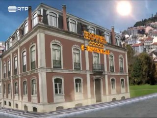 Hotel 5 Estrelas - Ep 1