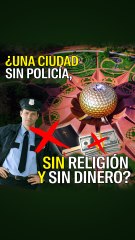 ¿Qué te parece la idea de vivir en Auroville?  #UtopiaoDistopia