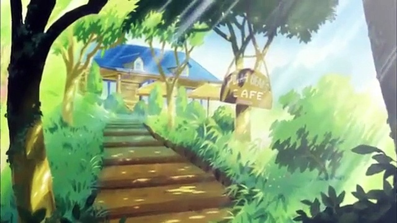 Shirokuma Cafe - Ep04 HD Watch HD Deutsch