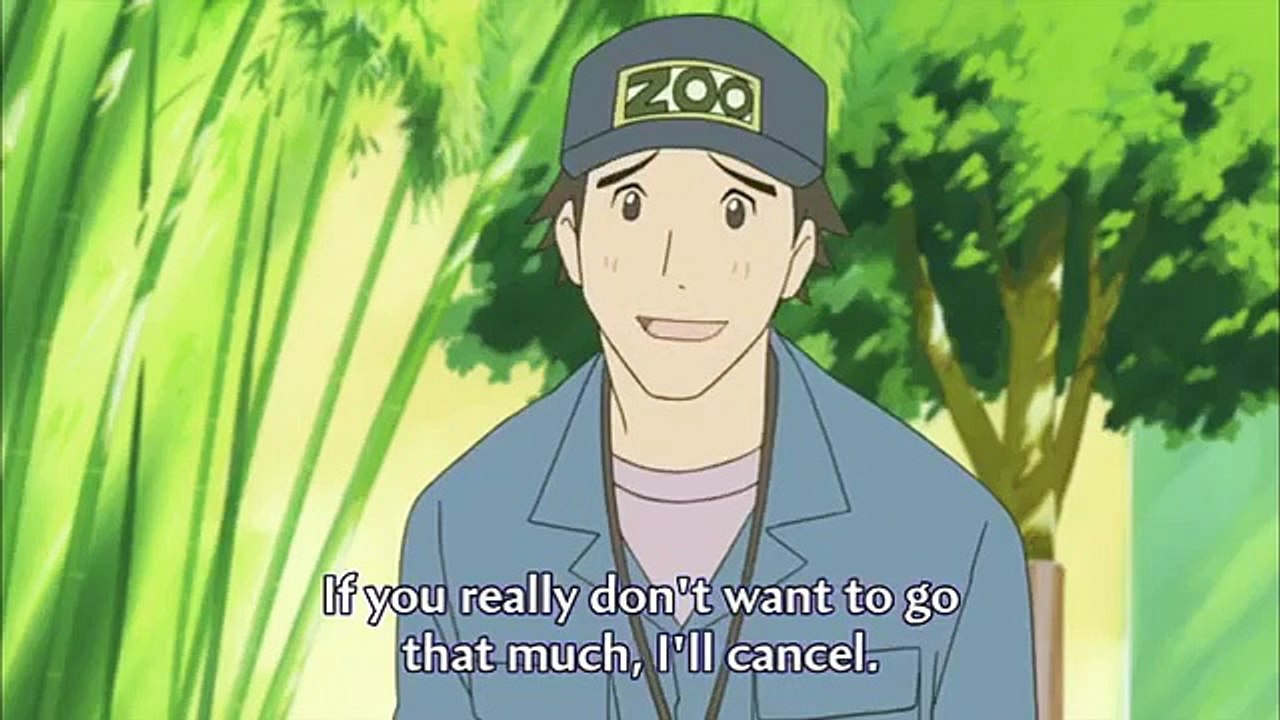 Shirokuma Cafe - Ep10 HD Watch HD Deutsch