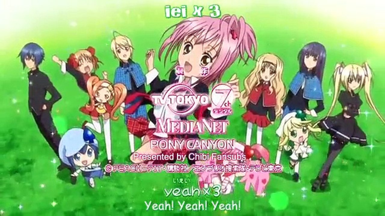 Shugo Chara Doki - Ep04 HD Watch HD Deutsch