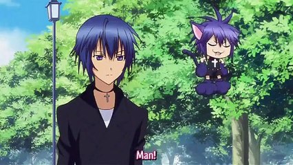 Shugo Chara Doki - Ep08 HD Watch HD Deutsch