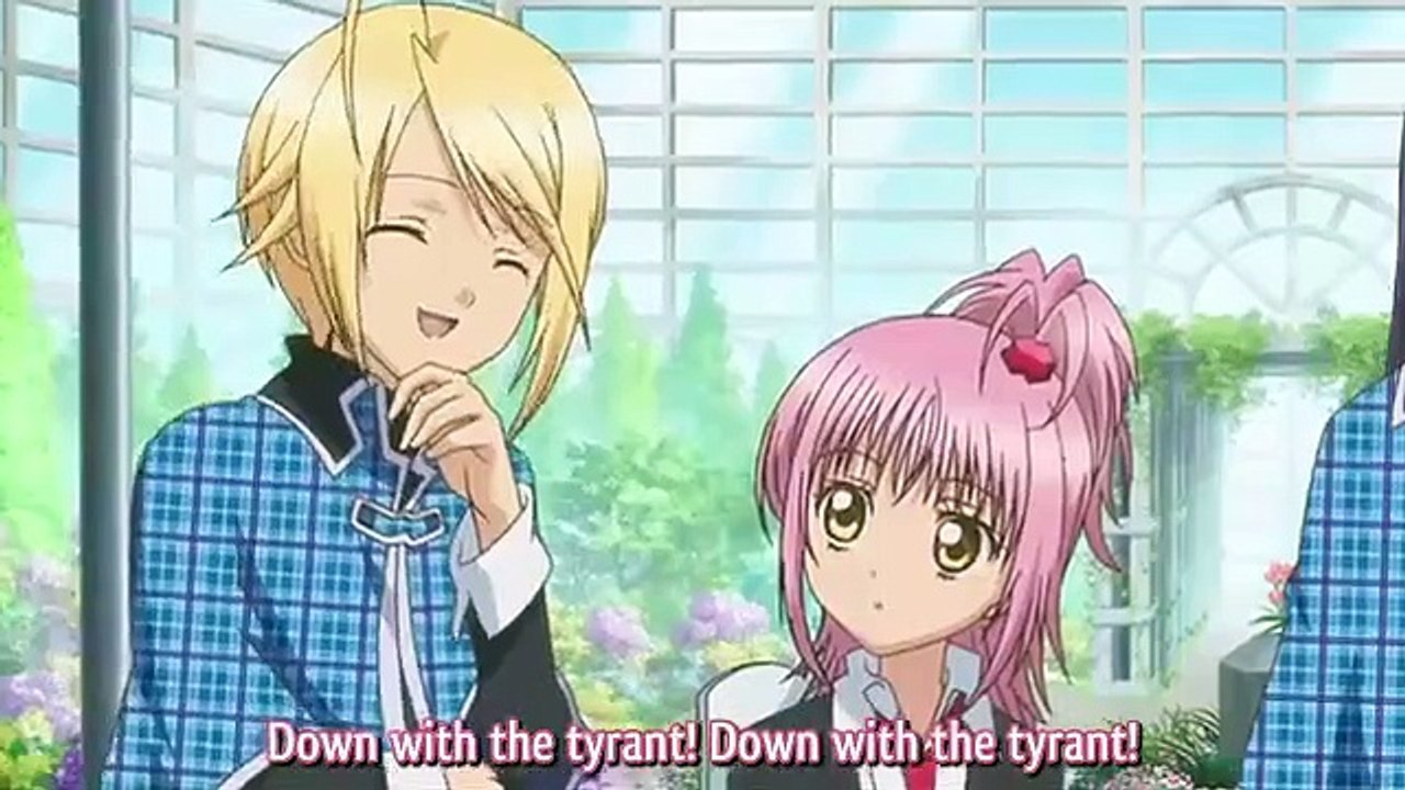 Shugo Chara Doki - Ep09 HD Watch HD Deutsch