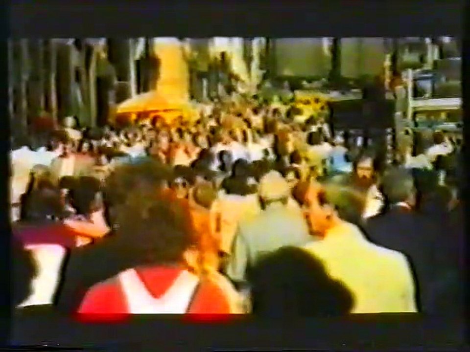 Cannibal Holocaust (1980) - VHSRip - Rychlodabing