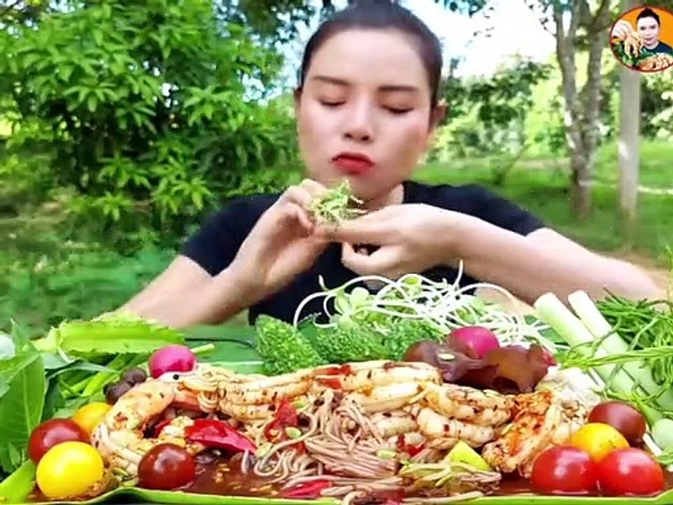 Mukbang