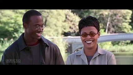 THE BEST MAN - THE FINAL CHAPTERS Trailer Peacock