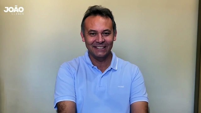 Prefeito João Cléber consegue histórica votação para João Azevêdo em Santa Helena