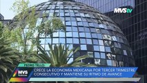 Economía y finanzas con Pedro Tello 31 octubre 2022 MVS Noticias
