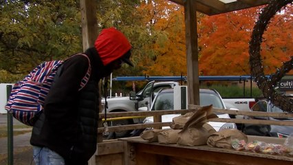 هكذا أصبحت الحياة في أميركا.. تضخم في الأسعار وغضب من السياسيين