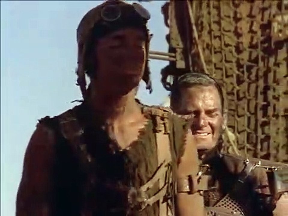 Thunderstone - Se1 - Ep03 HD Watch HD Deutsch