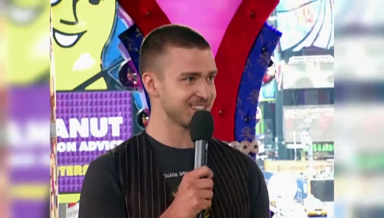 My Life on MTV - Se1 - Ep07 - Justin Timberlake $$ Jennifer Lopez HD Watch HD Deutsch