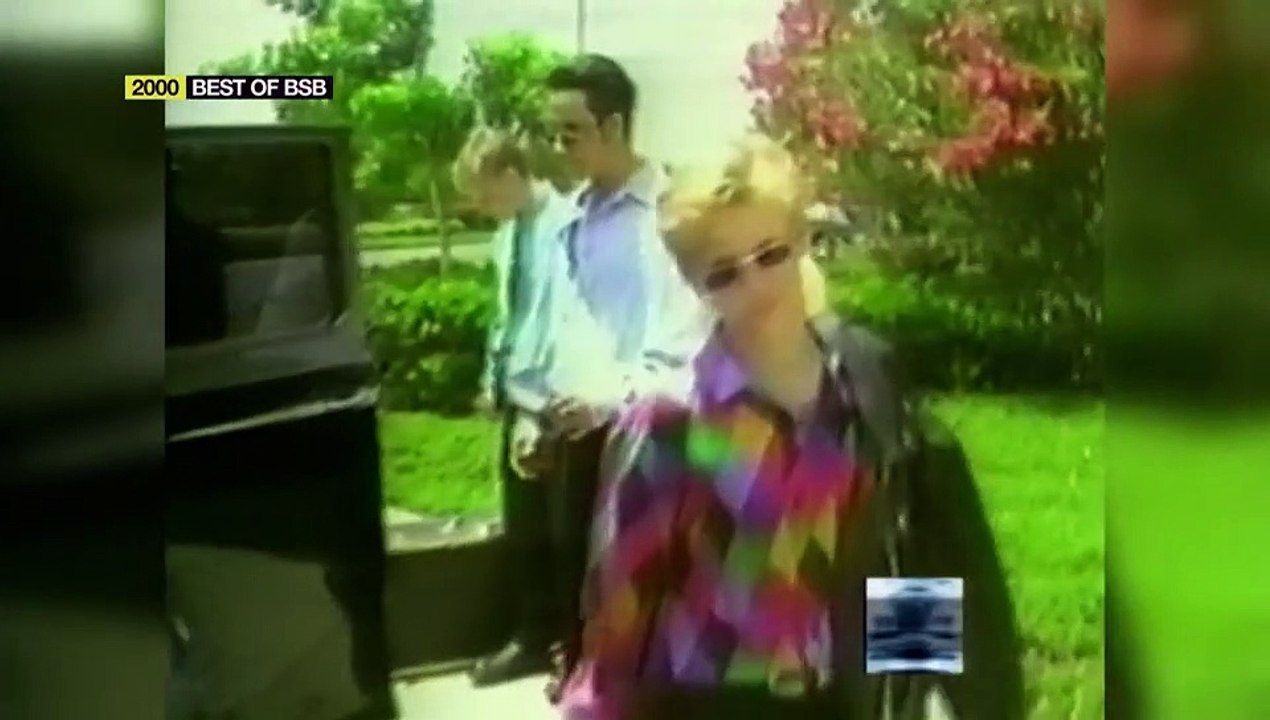 My Life on MTV - Se1 - Ep03 - One Direction $$ Backstreet Boys HD Watch HD Deutsch