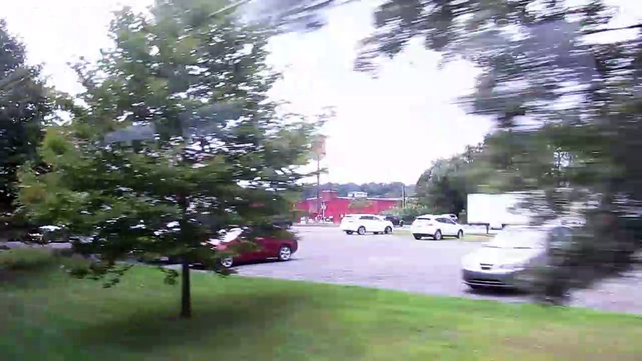 Martz Trailways Wilkes Barre Pennsylvania video Dailymotion