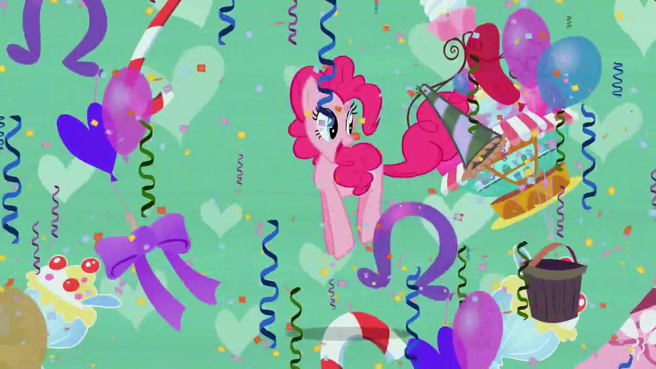My Little Pony - Friendship Is Magic - Se1 - Ep03 HD Watch HD Deutsch