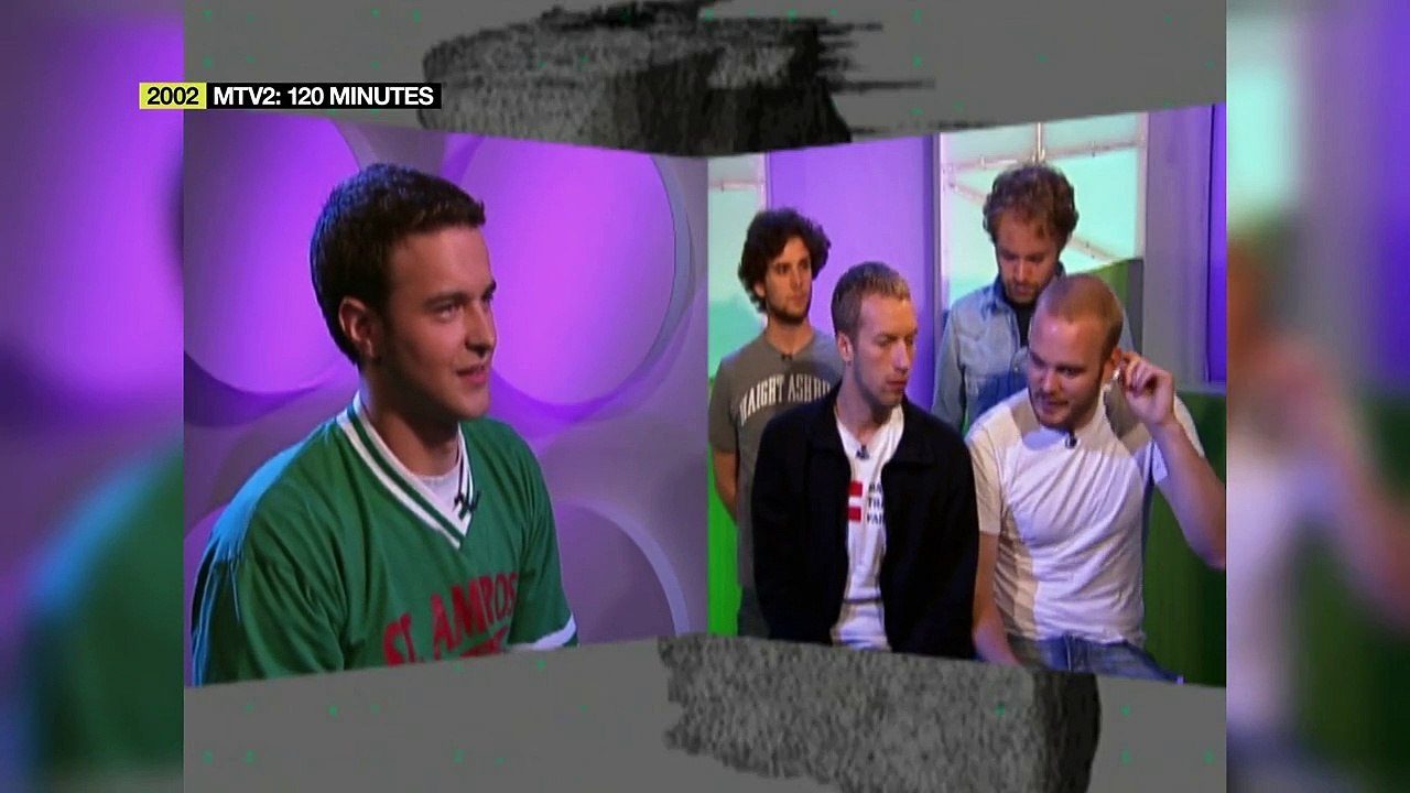 My Life on MTV - Se1 - Ep08 - Coldplay $$ U2 HD Watch HD Deutsch