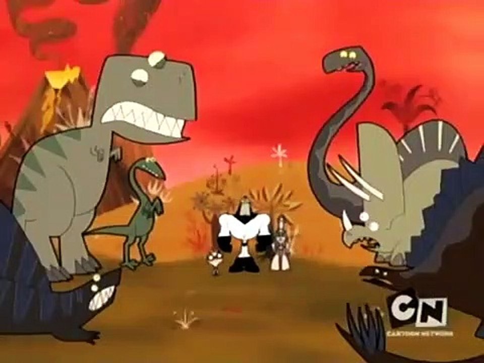 Time Squad Complete Series - Ep05 HD Watch HD Deutsch