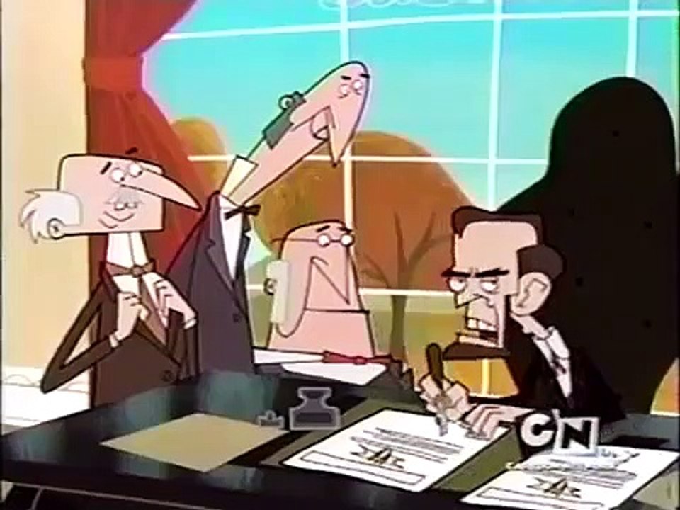 Time Squad Complete Series - Ep09 HD Watch HD Deutsch