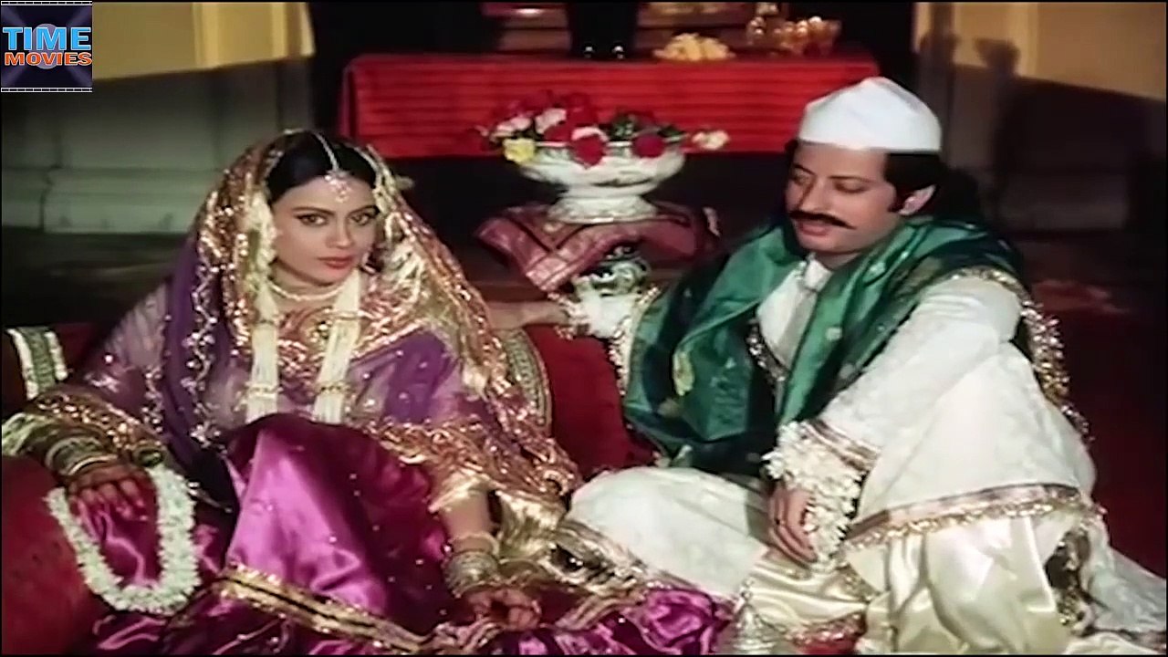 Umrao Jaan (1981 film)