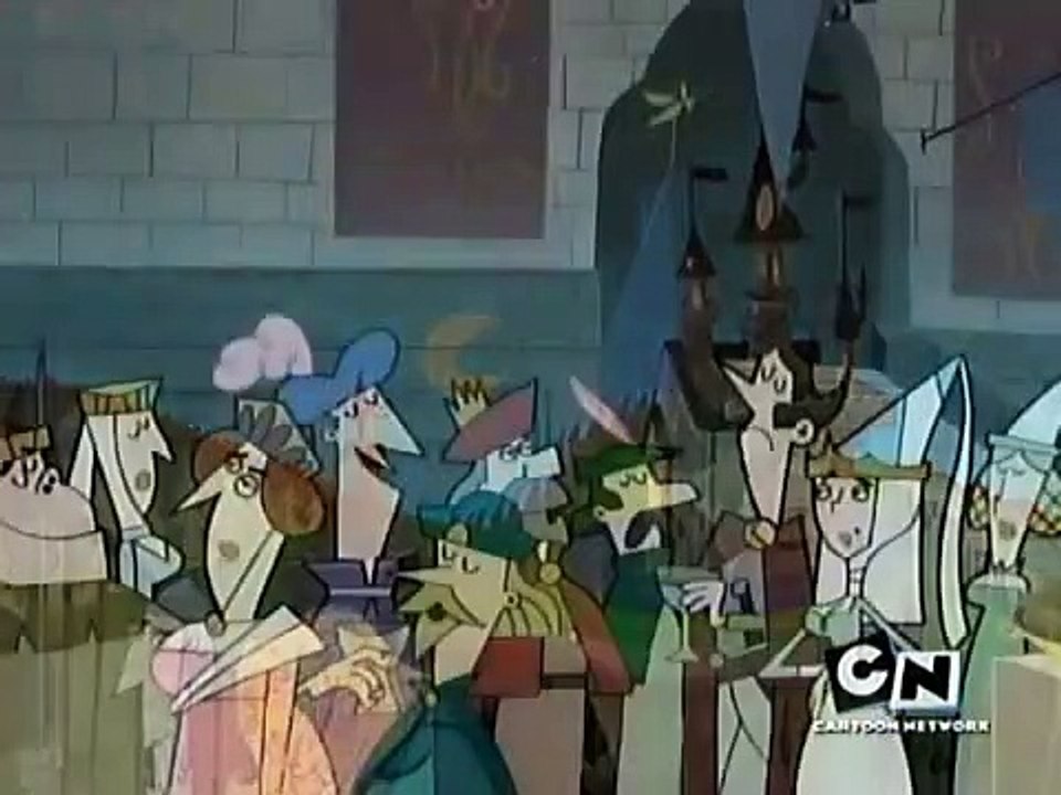 Time Squad Complete Series - Ep08 HD Watch HD D...