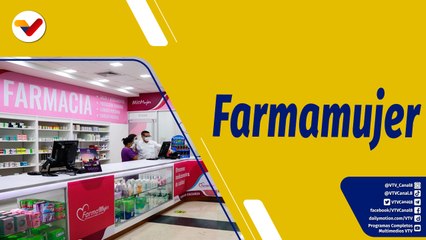 Punto de Encuentro | Farmamujer representa un gran avance para la salud de las pacientes oncológicas