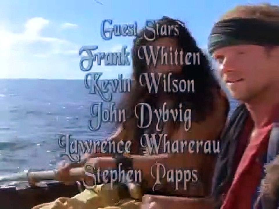 Mysterious Island - Ep07 HD Watch HD Deutsch