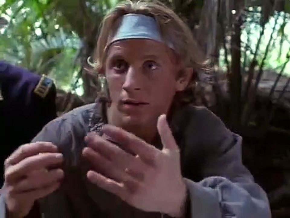 Mysterious Island - Ep10 HD Watch HD Deutsch